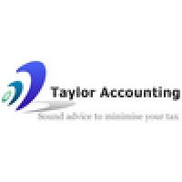 Taylor Accounting logo, Taylor Accounting contact details