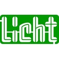 LICHT A/S logo, LICHT A/S contact details