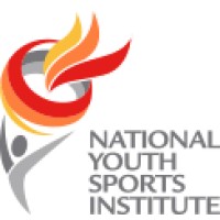 National Youth Sports Institute logo, National Youth Sports Institute contact details