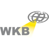 WKB Systems GmbH logo, WKB Systems GmbH contact details