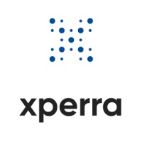 Xperra logo, Xperra contact details