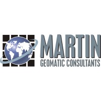 Martin Geomatic Consultants logo, Martin Geomatic Consultants contact details