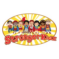 StrongerKidzLLC logo, StrongerKidzLLC contact details