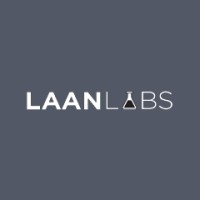 Laan Labs logo, Laan Labs contact details