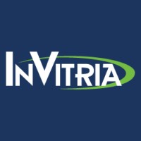 InVitria logo, InVitria contact details