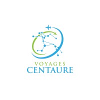 Voyages Centaure logo, Voyages Centaure contact details