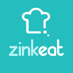 Zinkeat logo, Zinkeat contact details