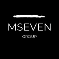 MSeven Group logo, MSeven Group contact details