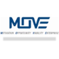 M.O.V.E. Inc. College Preparatory Program logo, M.O.V.E. Inc. College Preparatory Program contact details