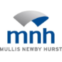 Mullis Newby Hurst, LP logo, Mullis Newby Hurst, LP contact details