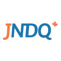 Jeunes néo-démocrates du Québec logo, Jeunes néo-démocrates du Québec contact details