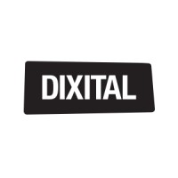 DIXITAL logo, DIXITAL contact details