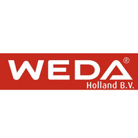 Weda Holland BV logo, Weda Holland BV contact details