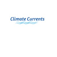 Climate Currents logo, Climate Currents contact details