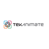 TekAnimate logo, TekAnimate contact details