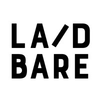 Laid Bare logo, Laid Bare contact details