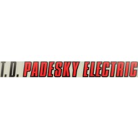 T.D. Padesky Electric, Inc. logo, T.D. Padesky Electric, Inc. contact details