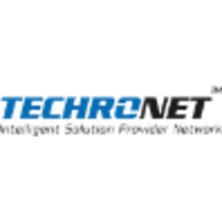 Techronet logo, Techronet contact details