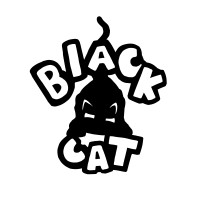 Black Cat Entertainment logo, Black Cat Entertainment contact details