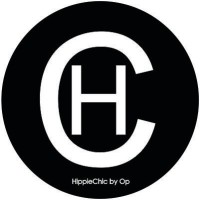 Hippiechicbyop logo, Hippiechicbyop contact details