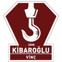 Kibaroğlu Vinç ve Nakliyat Hizmetleri Tic. Ltd. Şti. logo, Kibaroğlu Vinç ve Nakliyat Hizmetleri Tic. Ltd. Şti. contact details