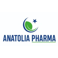 ANATOLİA PHARMA İLAÇ SAN. TİC. A.Ş logo, ANATOLİA PHARMA İLAÇ SAN. TİC. A.Ş contact details