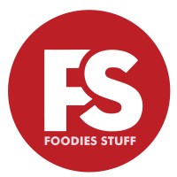 Foodies Stuff logo, Foodies Stuff contact details