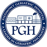 Piedmont Geriatric Hospital logo, Piedmont Geriatric Hospital contact details