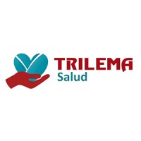 Trilema Salud logo, Trilema Salud contact details