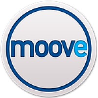 Moove Cars logo, Moove Cars contact details