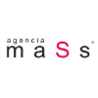 Agencia Mass logo, Agencia Mass contact details