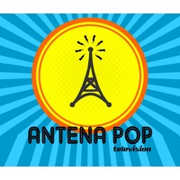 Antena Pop logo, Antena Pop contact details