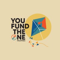 You Fund the One PH logo, You Fund the One PH contact details