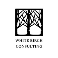 White Birch Consulting logo, White Birch Consulting contact details