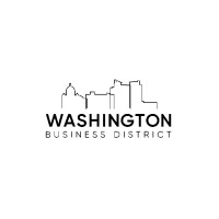 Washington Business District Authority logo, Washington Business District Authority contact details