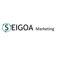 SEIGOA Marketing logo, SEIGOA Marketing contact details