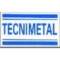 TECNIMETAL logo, TECNIMETAL contact details