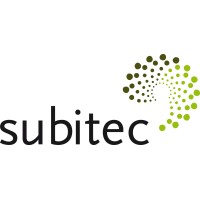 Subitec GmbH logo, Subitec GmbH contact details