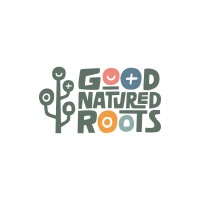 Good Natured Roots logo, Good Natured Roots contact details