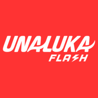 Unaluka Flash logo, Unaluka Flash contact details