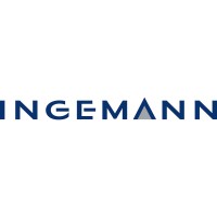 Ingemann Maskinfabrik A/S logo, Ingemann Maskinfabrik A/S contact details