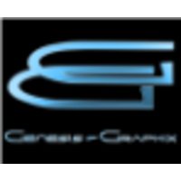 Genesis-Graphix logo, Genesis-Graphix contact details