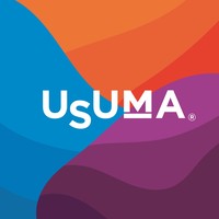 USUMA logo, USUMA contact details