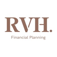 RVH Financial Planning logo, RVH Financial Planning contact details