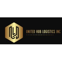 UNITED HUB LOGISTICS INC. logo, UNITED HUB LOGISTICS INC. contact details