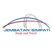 Jembatan Simpati logo, Jembatan Simpati contact details