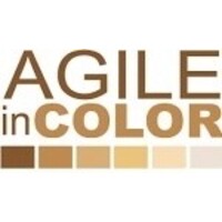 Agile In Color logo, Agile In Color contact details