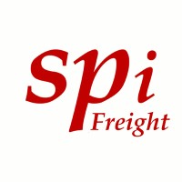 SPI Freight Limited logo, SPI Freight Limited contact details