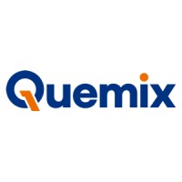 Quemix Inc. logo, Quemix Inc. contact details