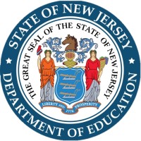 New Jersey Department of Education logo, New Jersey Department of Education contact details